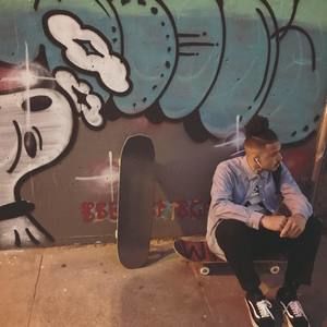 Meet your Posher, Mitch